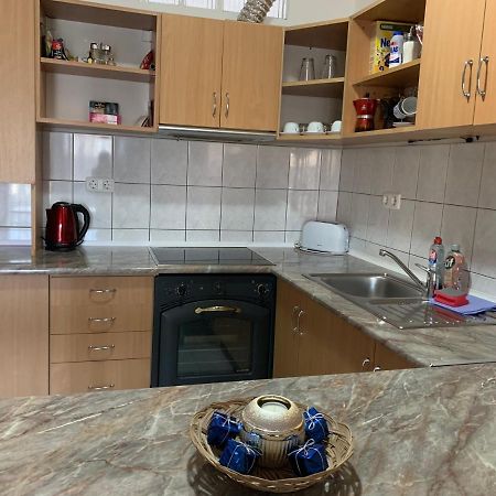 Liget Apartment, Terrace, Free Parking, Ac Будапеща Екстериор снимка