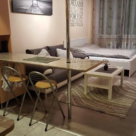 Liget Apartment, Terrace, Free Parking, Ac Будапеща Екстериор снимка