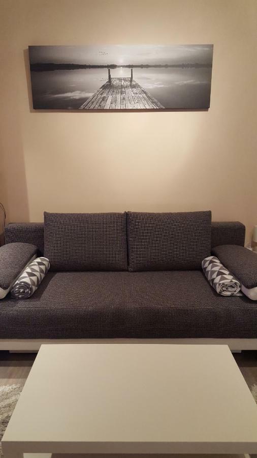 Liget Apartment, Terrace, Free Parking, Ac Будапеща Екстериор снимка