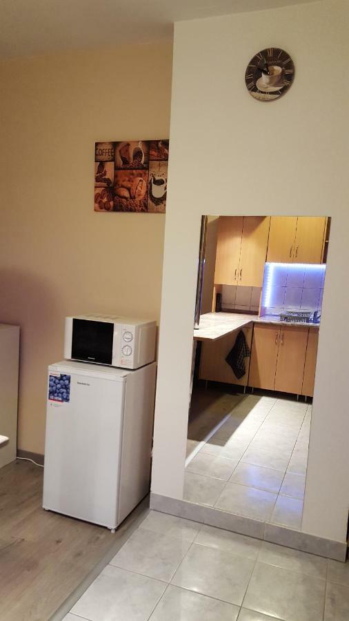 Liget Apartment, Terrace, Free Parking, Ac Будапеща Екстериор снимка