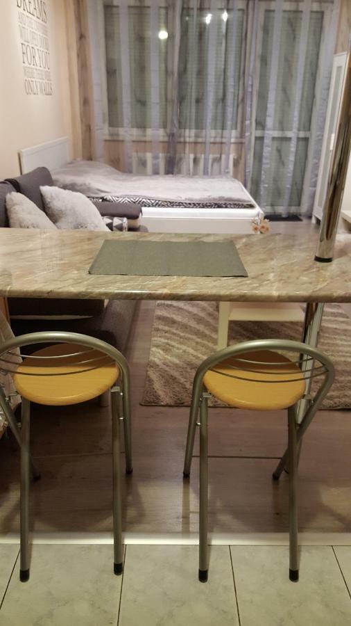 Liget Apartment, Terrace, Free Parking, Ac Будапеща Екстериор снимка