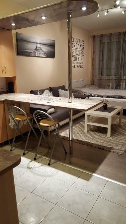 Liget Apartment, Terrace, Free Parking, Ac Будапеща Екстериор снимка