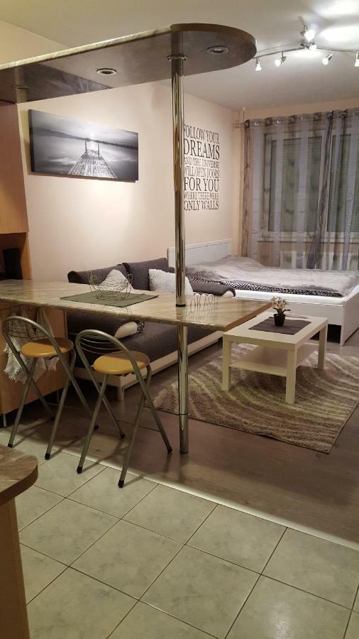 Liget Apartment, Terrace, Free Parking, Ac Будапеща Екстериор снимка