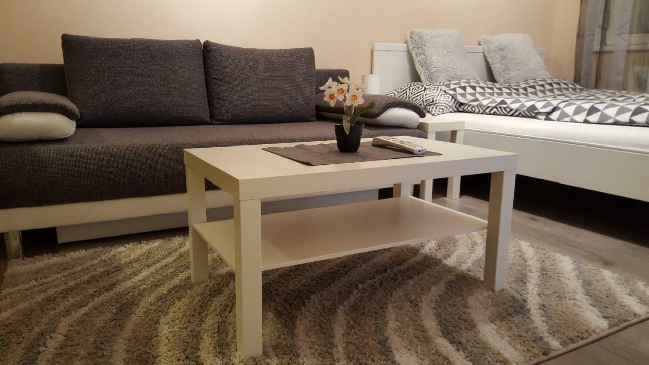 Liget Apartment, Terrace, Free Parking, Ac Будапеща Екстериор снимка