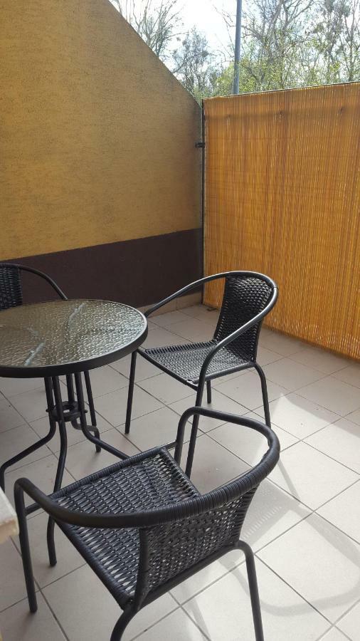 Liget Apartment, Terrace, Free Parking, Ac Будапеща Екстериор снимка