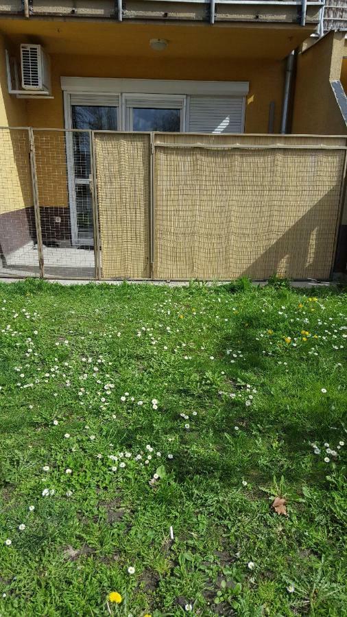 Liget Apartment, Terrace, Free Parking, Ac Будапеща Екстериор снимка