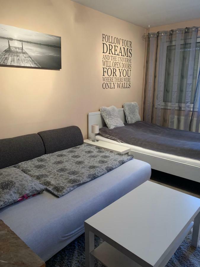 Liget Apartment, Terrace, Free Parking, Ac Будапеща Екстериор снимка