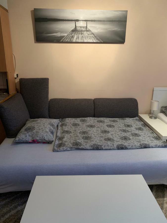 Liget Apartment, Terrace, Free Parking, Ac Будапеща Екстериор снимка